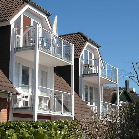 Birkenstrasse 6 I Wohnung 11 Zingst Exterior foto